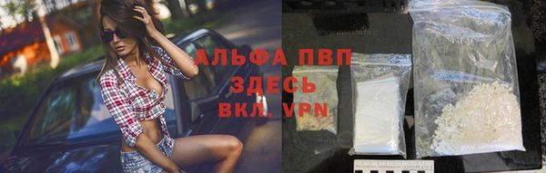 молекула духа Тында