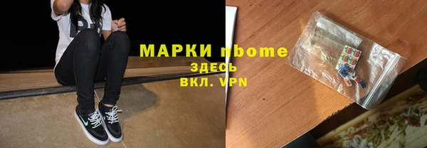 молекула духа Тында