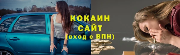 молекула духа Тында