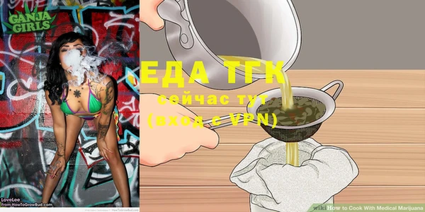 молекула духа Тында