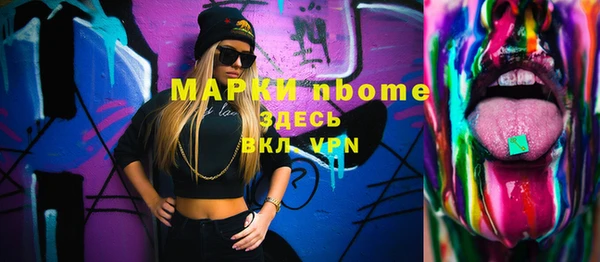 молекула духа Тында